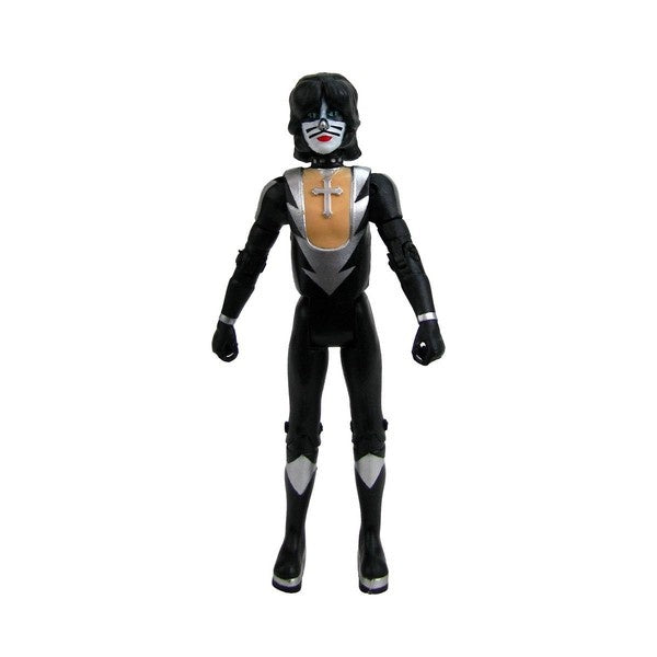 ***EXCLUSIVO*** KISS Rock Roll Set de figuras acción