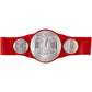 WWE Réplica Cinturón de Campeón - Titulo de Campeón Raw Tag Team