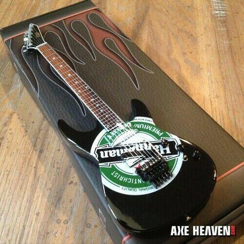 Guitarra Replica Miniatura Slayer, Jeff Hanneman BSP