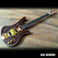 Bajo Replica Miniatura Motorhead, Lemmy