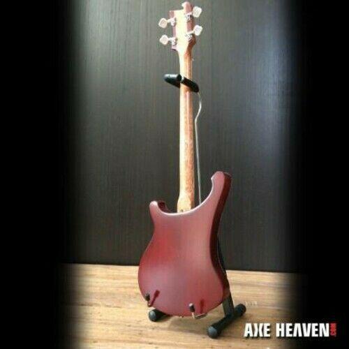 Bajo Replica Miniatura Motorhead, Lemmy