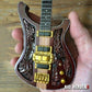 Bajo Replica Miniatura Motorhead, Lemmy