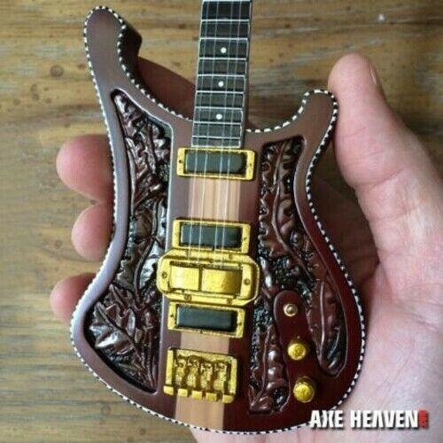 Bajo Replica Miniatura Motorhead, Lemmy