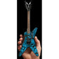 Guitarra Replica Miniatura Pantera, Dimebag Darrell Dean Far Beyond Driven