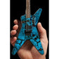Guitarra Replica Miniatura Pantera, Dimebag Darrell Dean Far Beyond Driven
