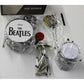 Batería Replica Miniatura Beatles, Ringo Starr