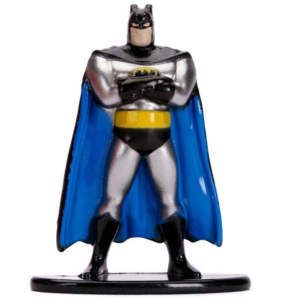 Batman Replica Batimovíl de animated series Escala