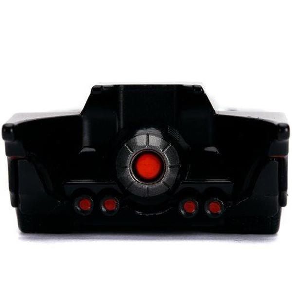 Batman Replica Batimovíl de animated series Escala