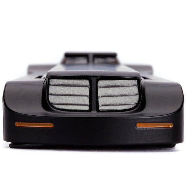Batman Replica Batimovíl de animated series Escala