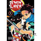 Demon Slayer: Kimetsu no Yaiba, Vol. Cruelty