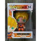 Funko - Dragon Ball - 14, Goku Super Saiyajin - The Gift Shop Costa Rica