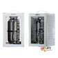 WK Bateria portatil AUSTIN miliamperios Cilindro