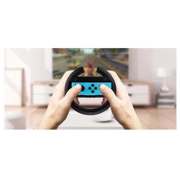 Set de Manivelas para Nintendo Switch