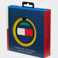 Cargador inalámbrico Tommy Hilfiger.