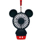 Ventilador de cuello Disney, Mickey USB Recargable