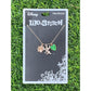 Bisuteria de Disney Lilo & Stitch (Collares) - The Gift Shop Costa Rica