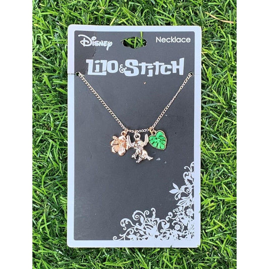 Bisuteria de Disney Lilo & Stitch (Collares) - The Gift Shop Costa Rica