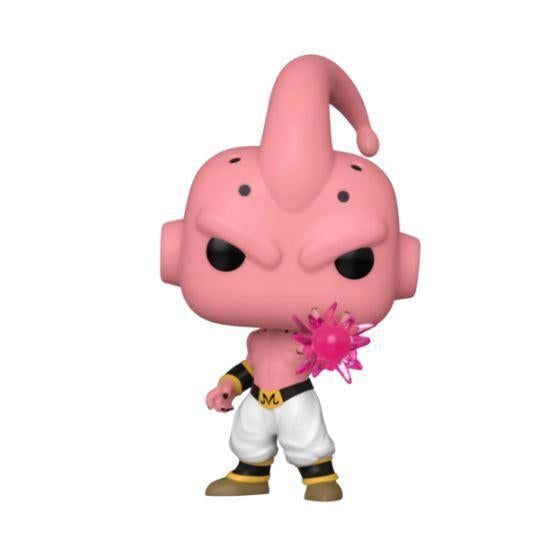 ***Exclusivo*** Funko - 878, Dragon Ball Z, KidBuu Kamehameha