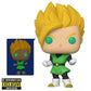 ***EXCLUSIVO*** FUNKO Dragon Ball Z, Super Saiyan Gohan Brilla en la Oscuridad