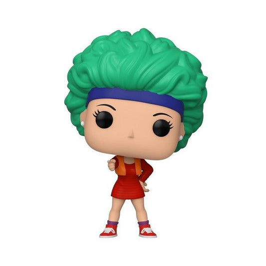 FUNKO Dragon Ball Z, Bulma