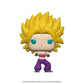 FUNKO Dragon Ball Super, Super Saiyan Caulifla