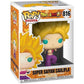 FUNKO Dragon Ball Super, Super Saiyan Caulifla