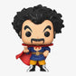 FUNKO Dragon Ball Super, Mister Satán