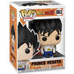 FUNKO Dragon Ball Z, Principe Vegeta