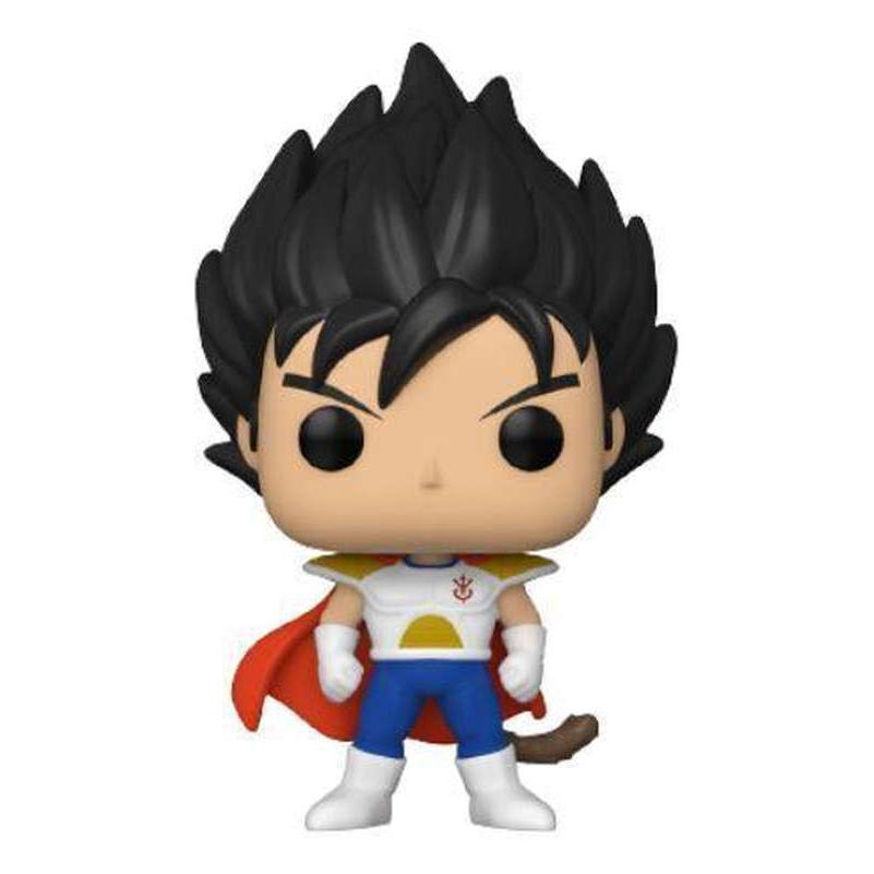 FUNKO Dragon Ball Z, Principe Vegeta
