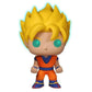 ***EXCLUSIVO*** FUNKO Dragon Ball Super Saiyan GOKU Brilla en la oscuridad