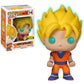 ***EXCLUSIVO*** FUNKO Dragon Ball Super Saiyan GOKU Brilla en la oscuridad
