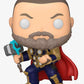Funko - 628, Marvel, Avengers - Thor