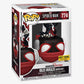 ***Exclusivo*** Funko - 774, Gameverse Spider-Man Miles Morales - Winter Suit
