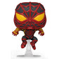 Funko Gameverse Spiderman Miles Morales S.T.R.I.K.E Suit