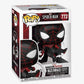 FUNKO Spiderman Miles Morales Advanced Tech Suit