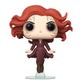 Funko Marvel Jean Gray Volando