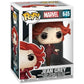 Funko Marvel Jean Gray Volando
