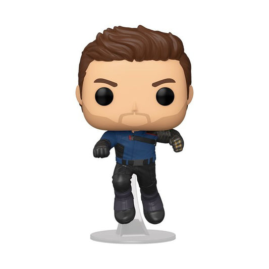 FUNKO Marvel Falcon Winter Soldier