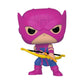 ***EXCLUSIVO*** FUNKO MARVEL, Classic HAWKEYE