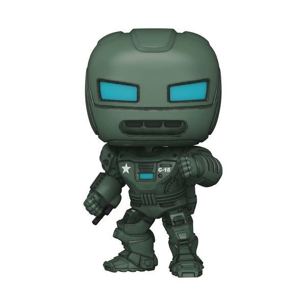 FUNKO If? Hydra Stomper Pulgadas