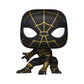 FUNKO SPIDER-MAN No Way Home Traje Negro Dorado