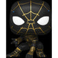 FUNKO SPIDER-MAN No Way Home Traje Negro Dorado