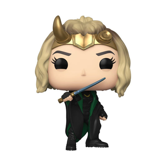 FUNKO Loki Sylvie