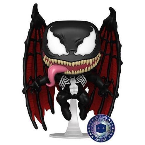 ***EXCLUSIVO***FUNKO VENOM, Winged VENOM