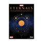 ***CHASE***EXCLUSIVO***FUNKO ETERNALS GILGAMESH Incluye Tarjeta Coleccionable, Brilla en la Oscuridad