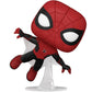 FUNKO - 923, SPIDER-MAN / No Way Home - Traje Actualizado