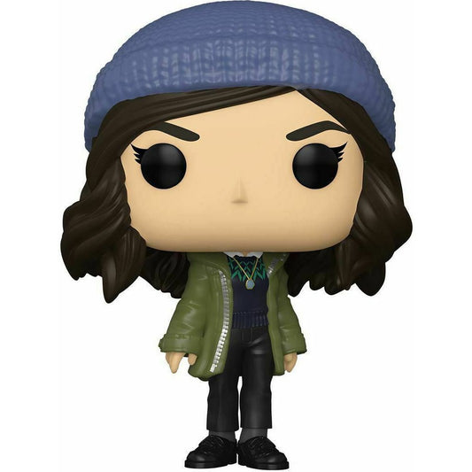 ***EXCLUSIVO***FUNKO - 741, Marvel Eternals - Sersi