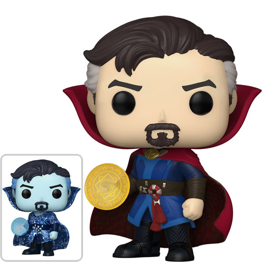 ***CHASE***FUNKO - 1000, Doctor Strange in the Multiverse of Madness - Doctor Strange