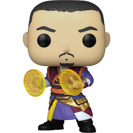 FUNKO - 1001, Doctor Strange in the Multiverse of Madness - Wong