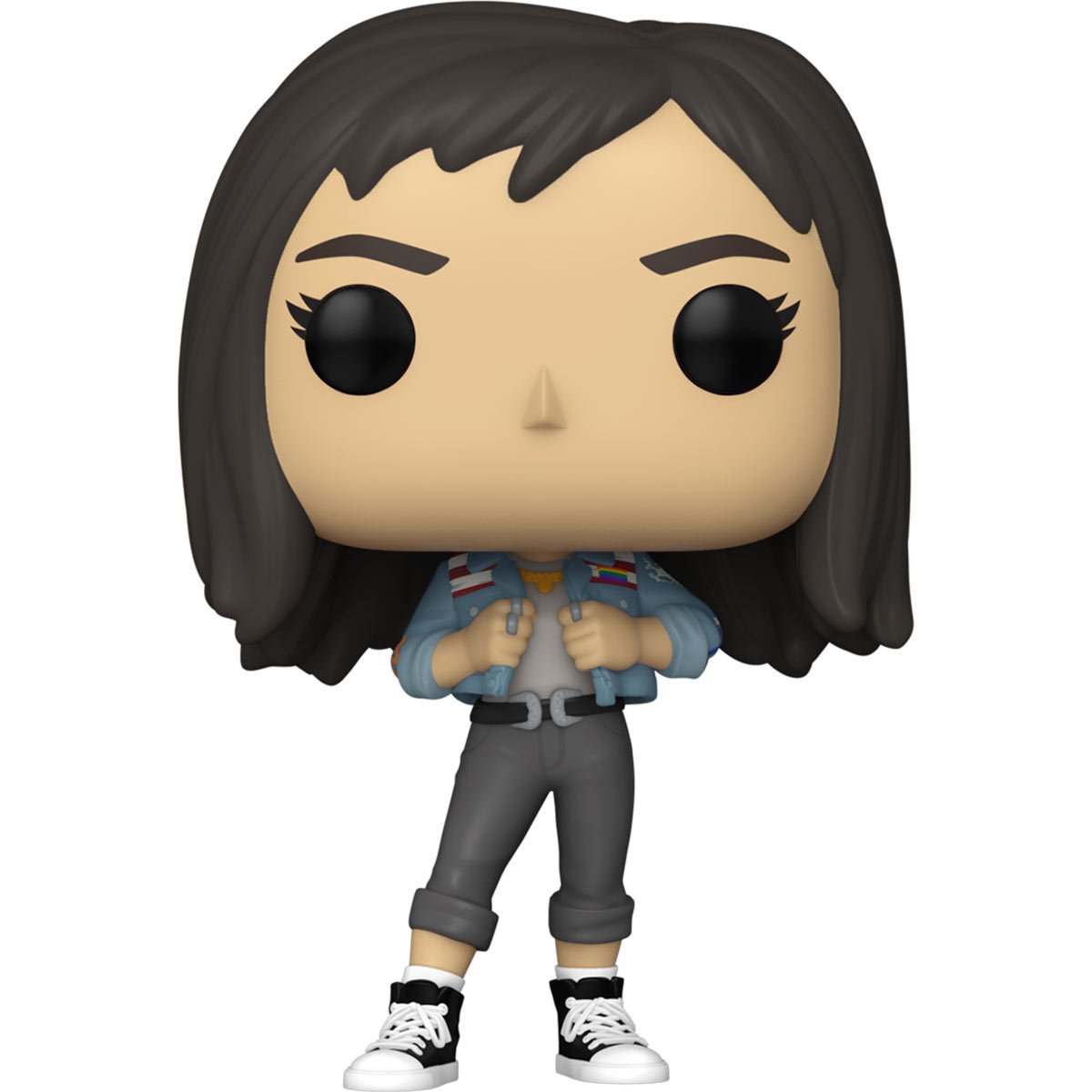 FUNKO - 1002, Doctor Strange in the Multiverse of Madness - America Chavez